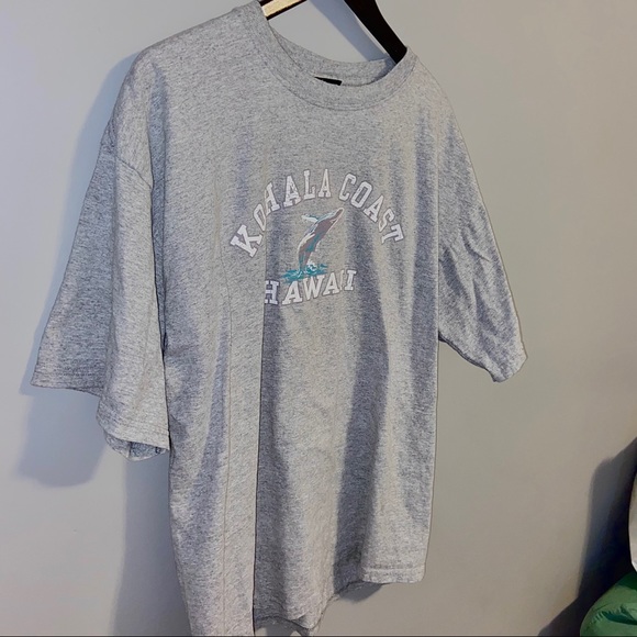 Kohala Coast Hawaii T shirt - Picture 4 of 8